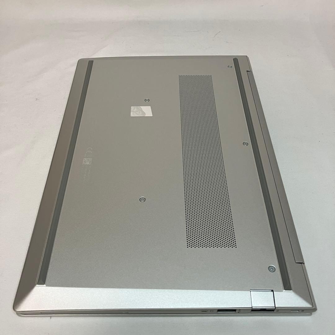 極美品 EliteBook 630 G10 第13世代 i5 16GB オフィス