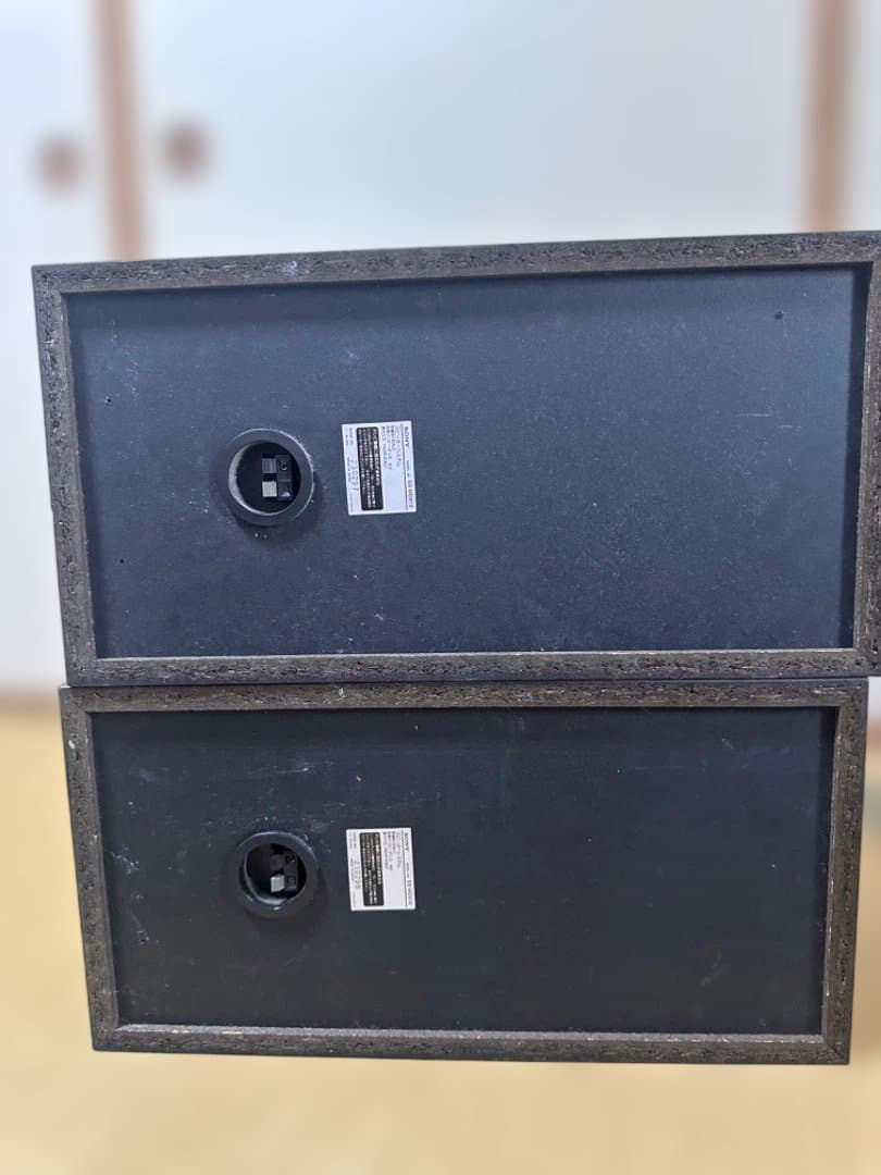 Sony MD919スピーカーのみ