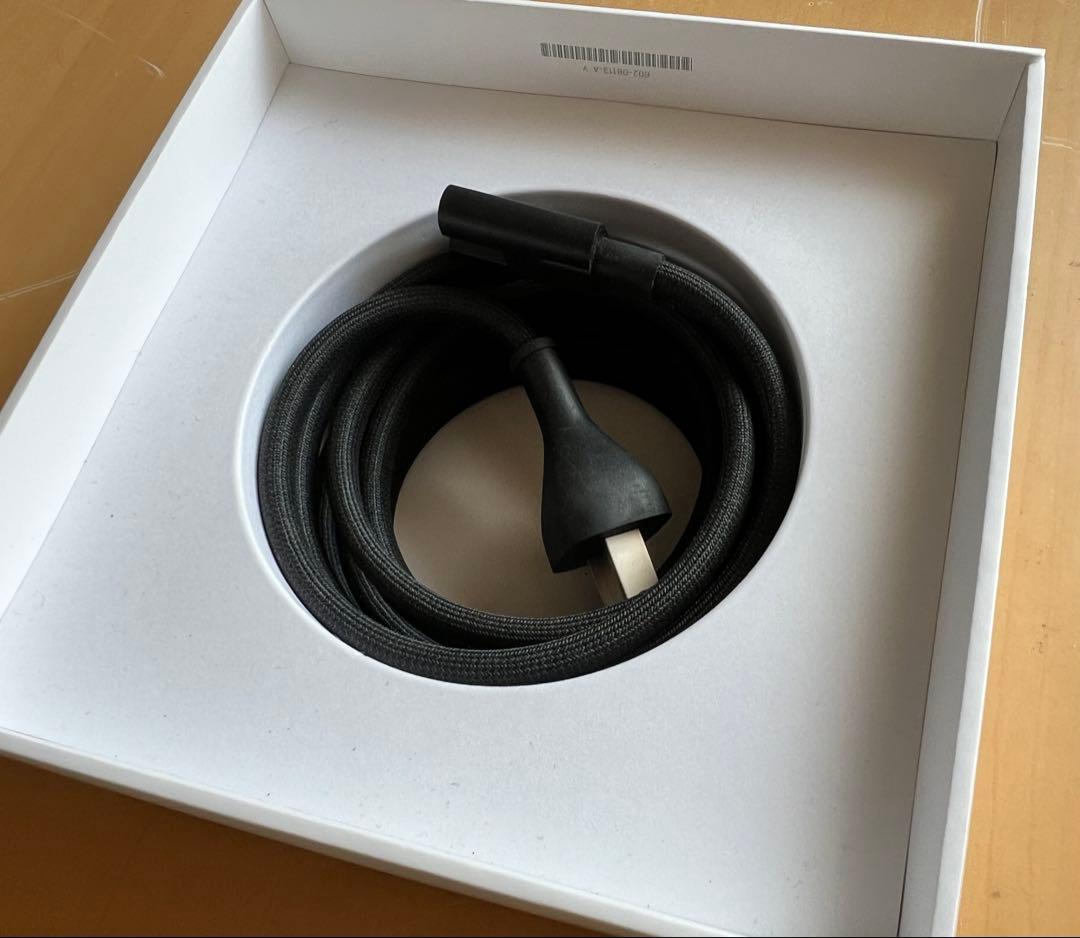 Apple Mac mini M4 16GB SSD256GB 2024年モデル