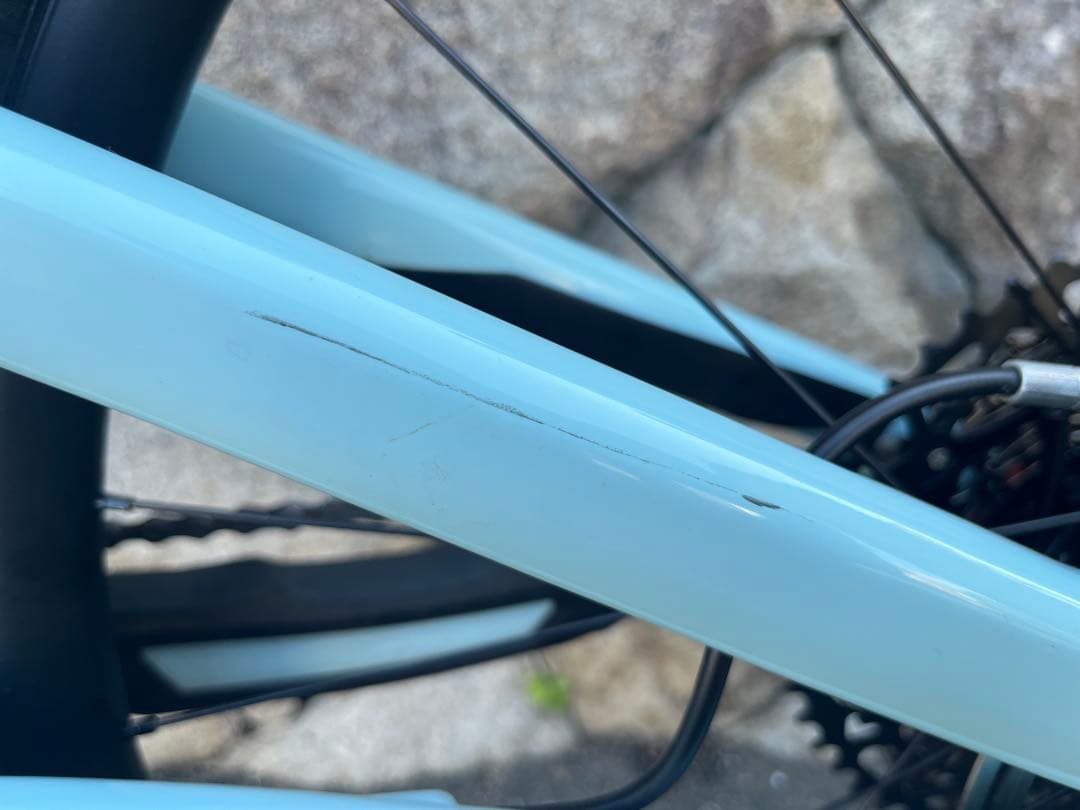 SPECIALIZED スタンプジャンパーエボ　マレット仕様　2022年式