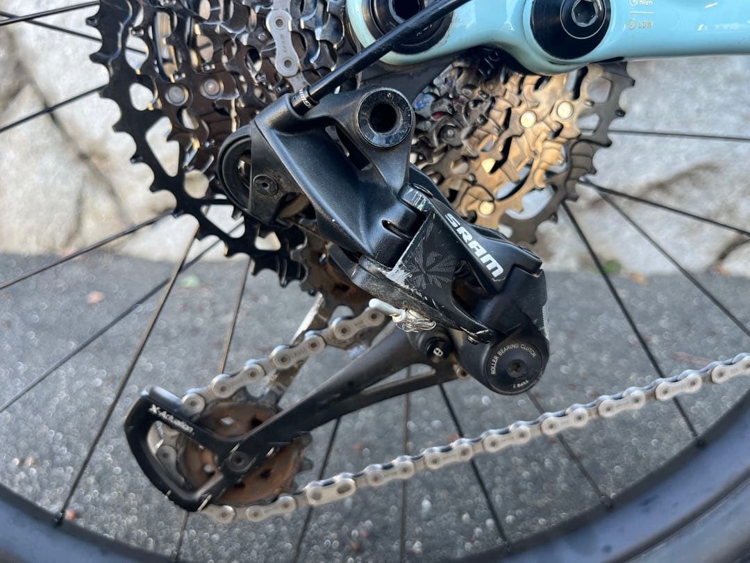 SPECIALIZED スタンプジャンパーエボ　マレット仕様　2022年式