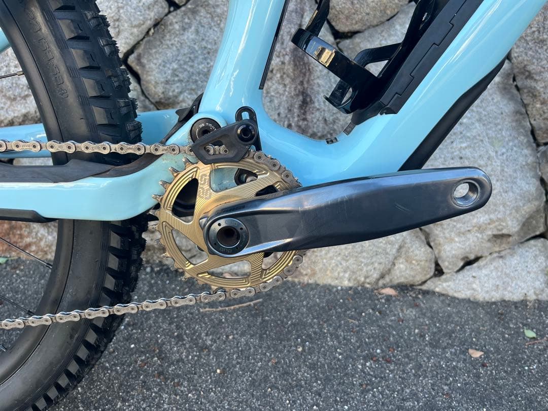 SPECIALIZED スタンプジャンパーエボ　マレット仕様　2022年式