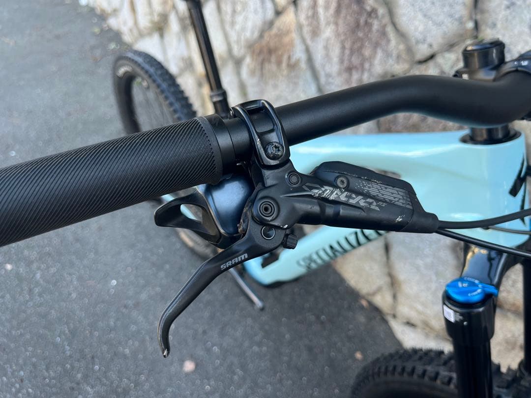 SPECIALIZED スタンプジャンパーエボ　マレット仕様　2022年式