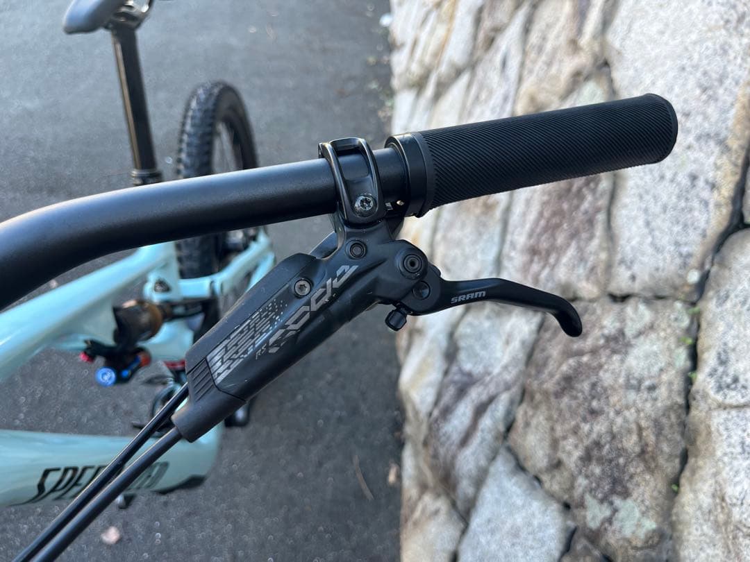 SPECIALIZED スタンプジャンパーエボ　マレット仕様　2022年式