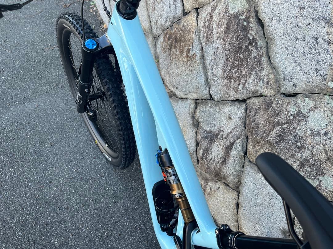 SPECIALIZED スタンプジャンパーエボ　マレット仕様　2022年式