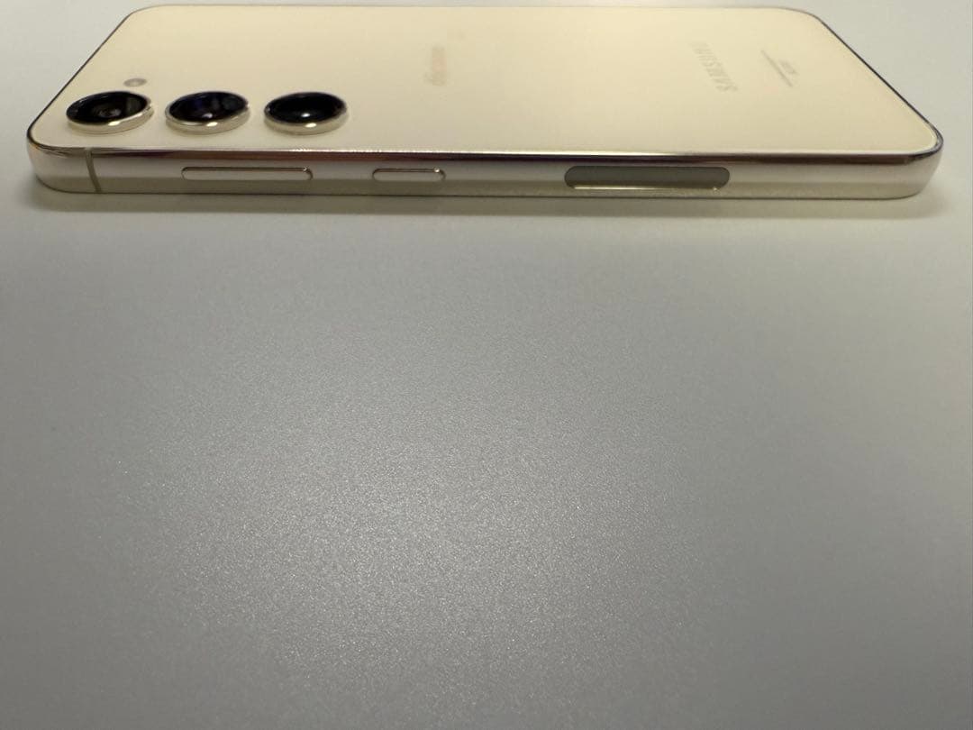 【4488】Galaxy S23 SC-51D docomo版SIMフリー