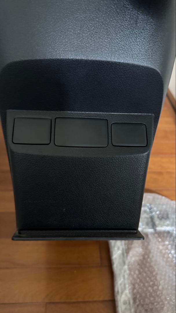 トヨタ アルファード ヴェルファイア純正コンソールBOX
