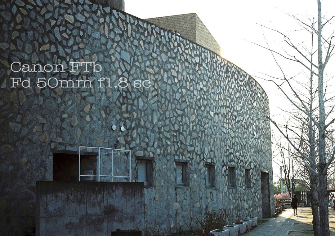 ★完動＊美品＊整備済＊初期保証★canon ftb★作例多数