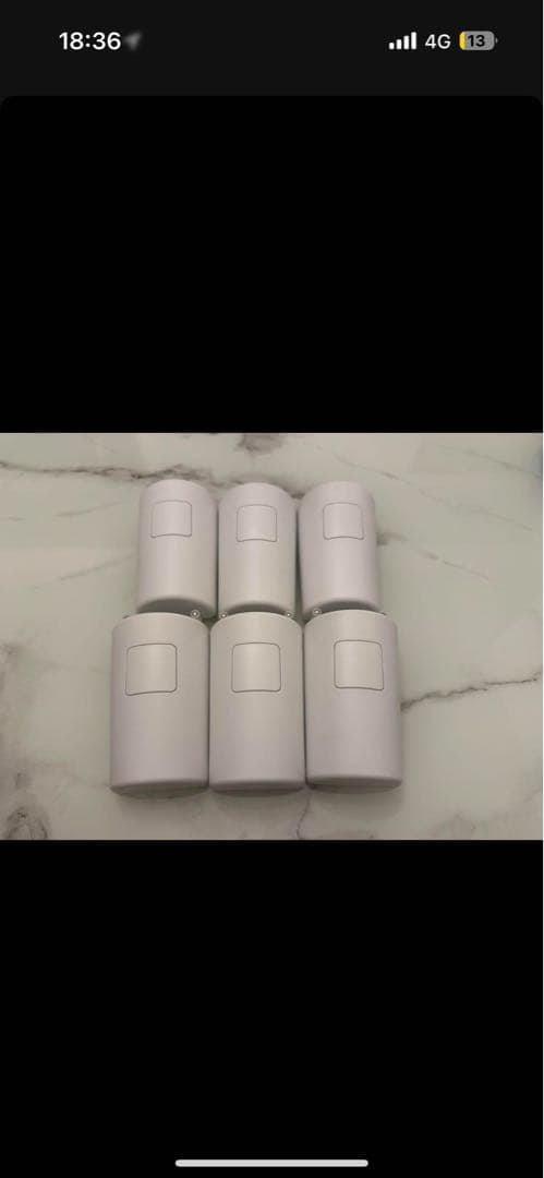 めざましカーテン mornin’ plus 4個