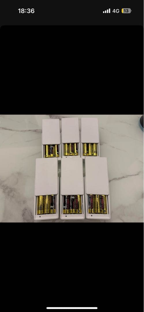 めざましカーテン mornin’ plus 4個