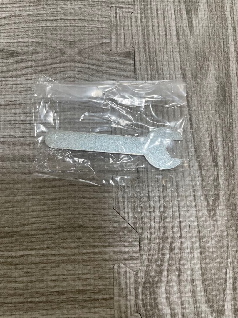 【ニトリ】ダブルベッドフレーム（レッグタイプ）