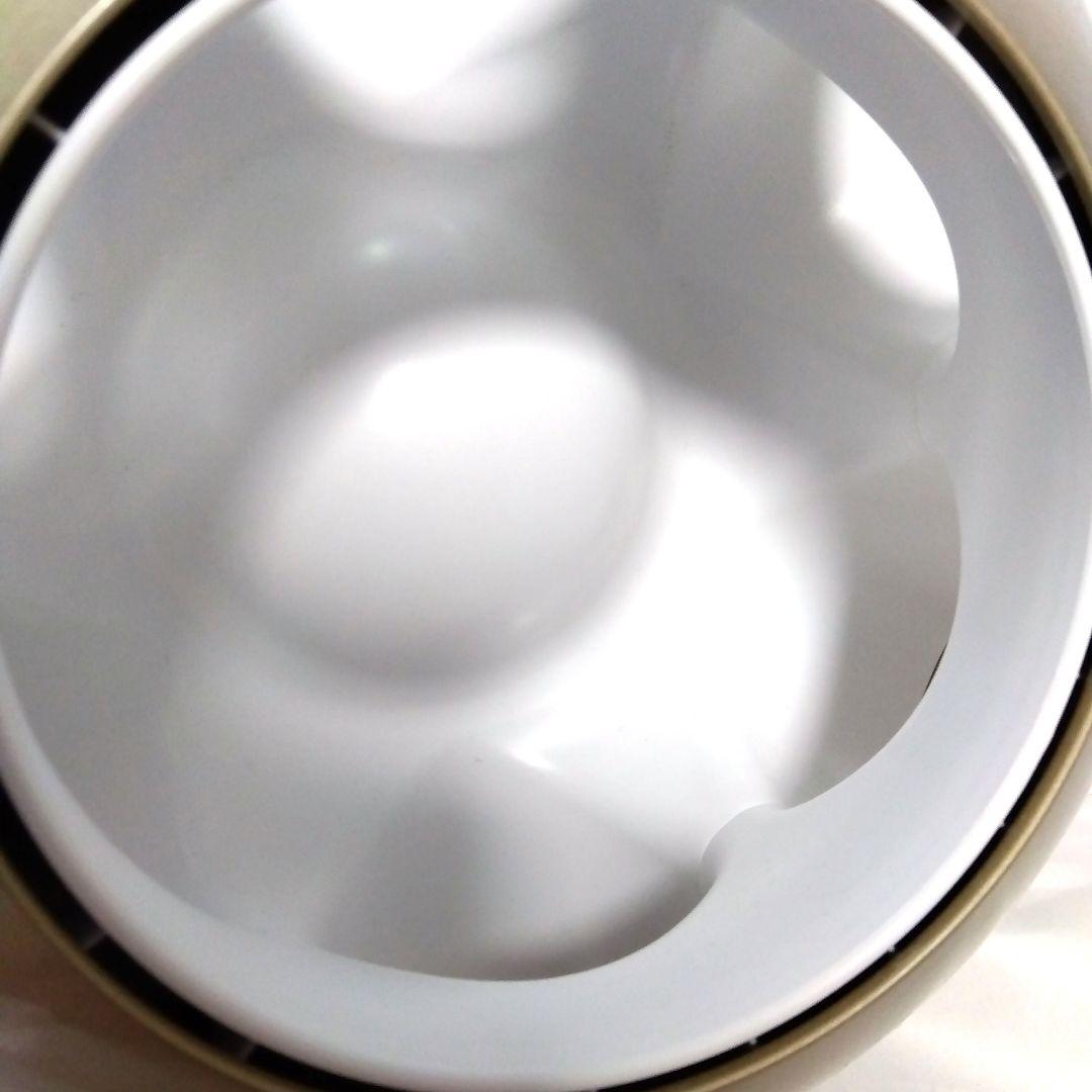 中古美品★パナソニック扇風機 創風機 キュー F-BL25Z 換気 清浄