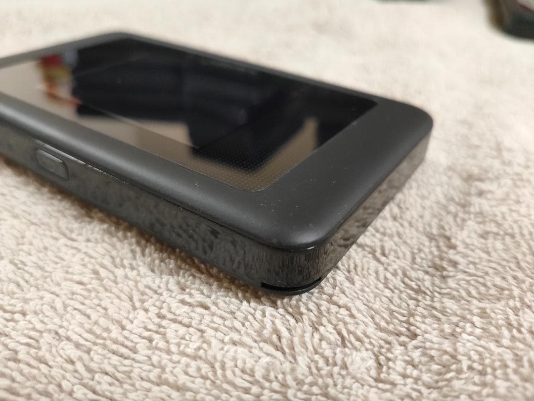 淳さん専用　ポケットWi-Fi 602HW 25台 4 個別にご購入ください