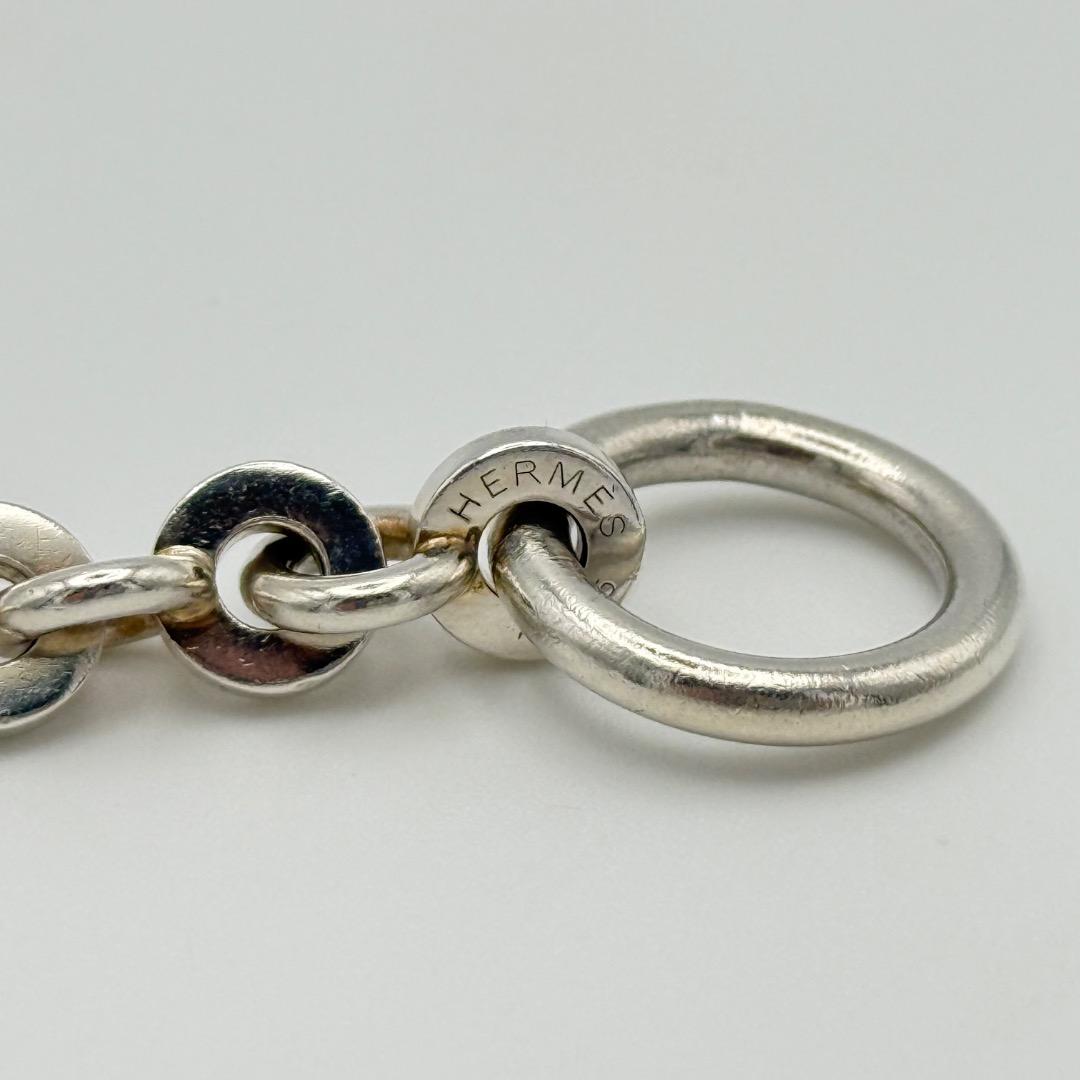 HERMES Voltige ボルティージュ ブレスレット エルメス