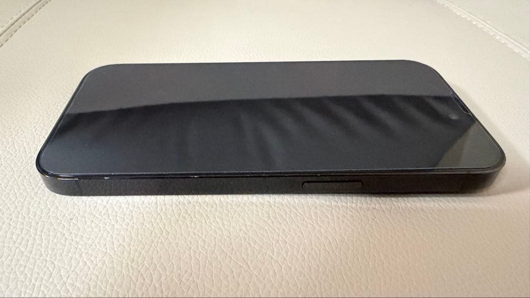 iPhone 14 PRO 128GB SIMフリー　おまけAnker ケーブル