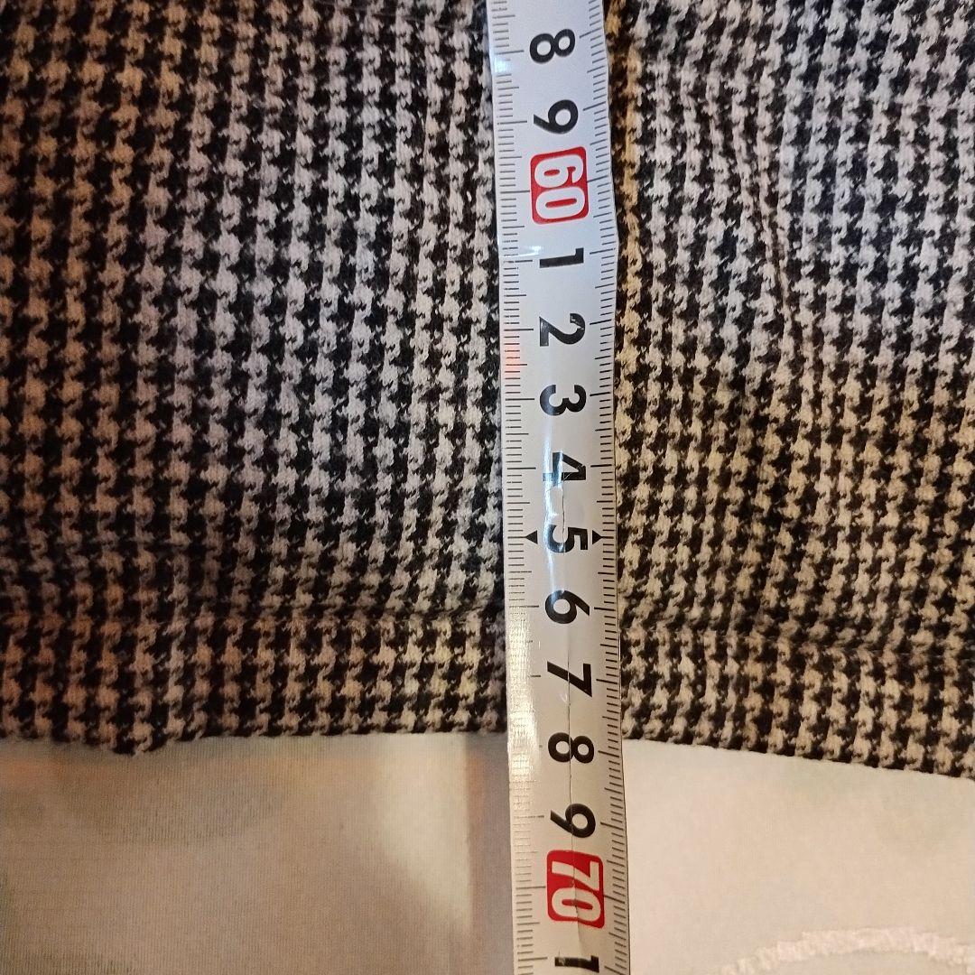 ひなあられTheory ダウンコート