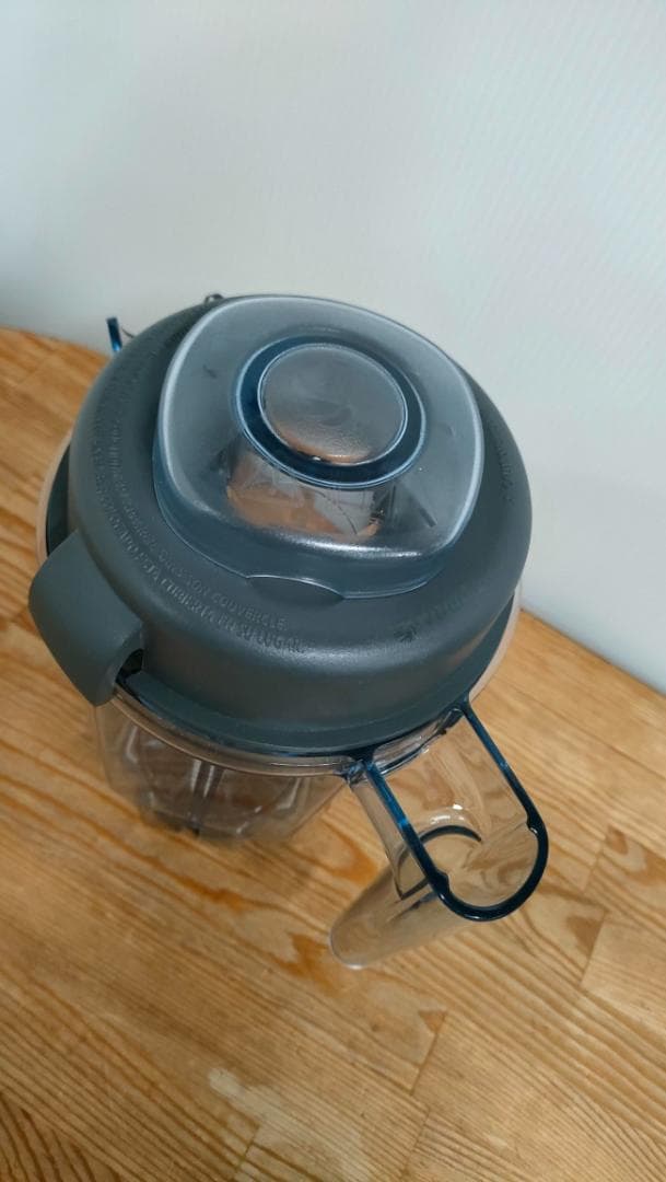 バイタミックス　コンテナ　1632