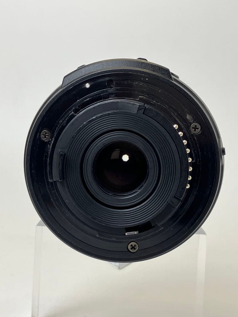 【返品保証・動作確認済】Nikon D5500 レンズキット