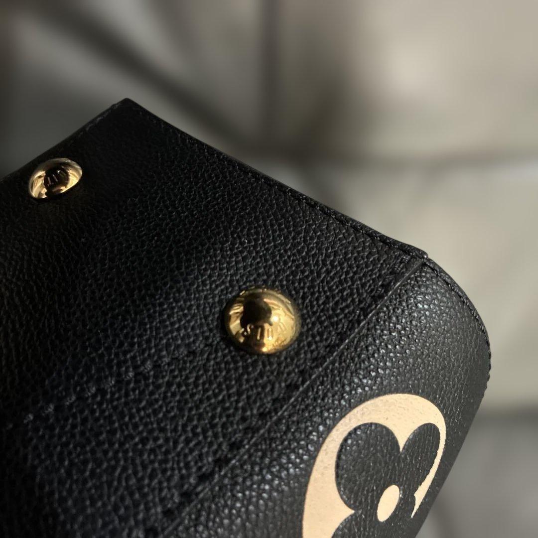 専用ルイヴィトン バイカラー アンプラント モンテーニュ MM M45499