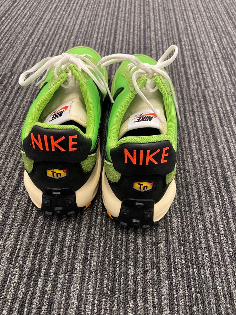 ウ*フ様 nike air max waffle sp us11 29cm