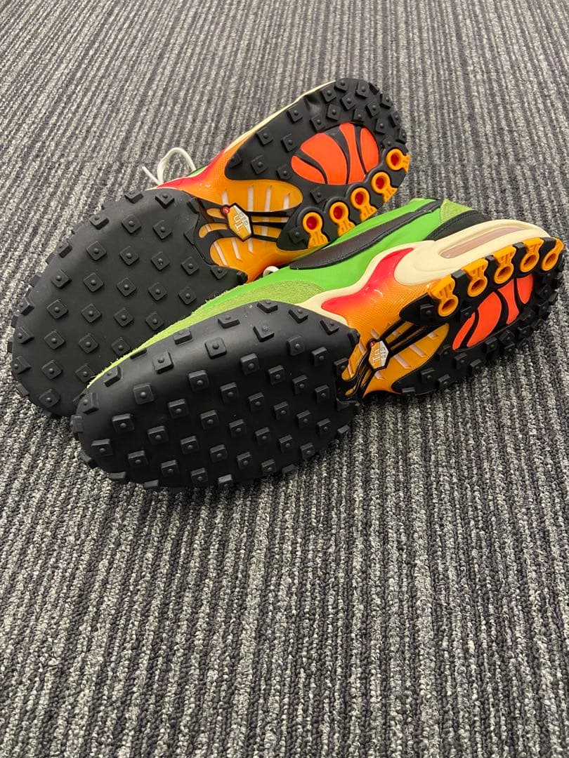 ウ*フ様 nike air max waffle sp us11 29cm