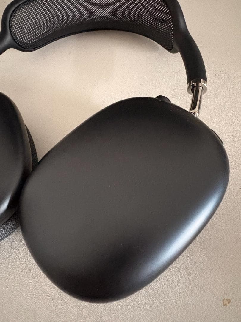 （正規品）（保証有）(第2世代) Apple AirPods Max 本体