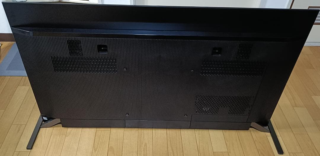 21年製55V型 SONYBRAVIA XRJ-55A90J 4K有機ELTV