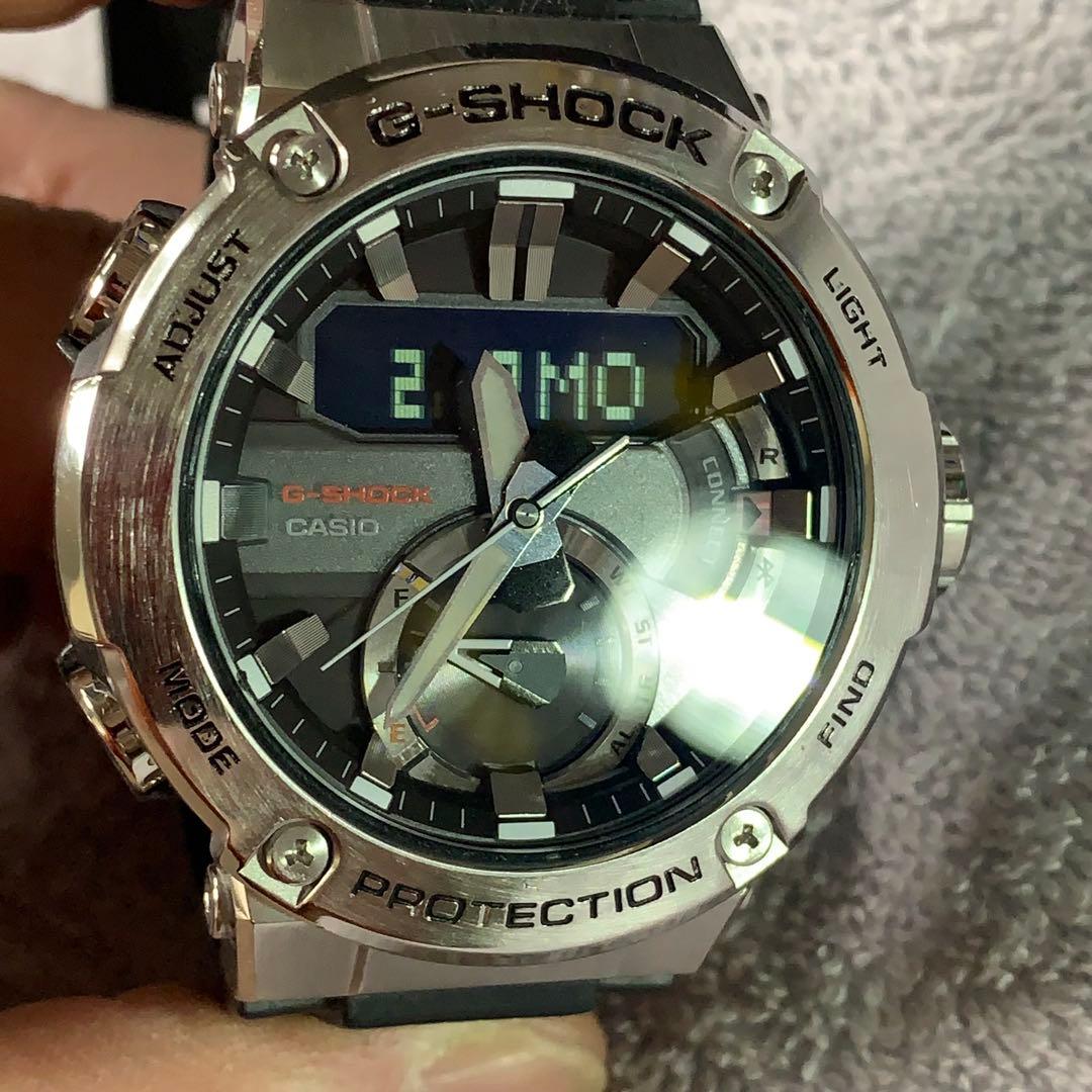 カシオ G-SHOCK GST-B200 L STAR