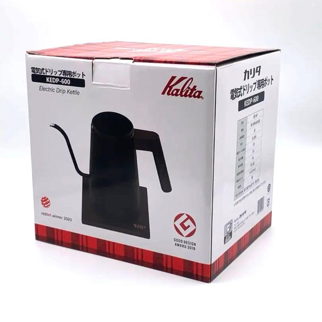 Kalita 電気ケトル