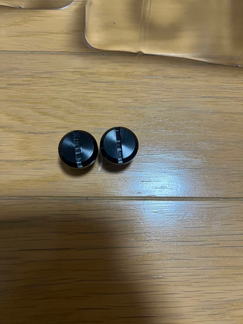 汎用バーエンドミラー　デイトナ　ハイサイダー　モンタナ　左右セット