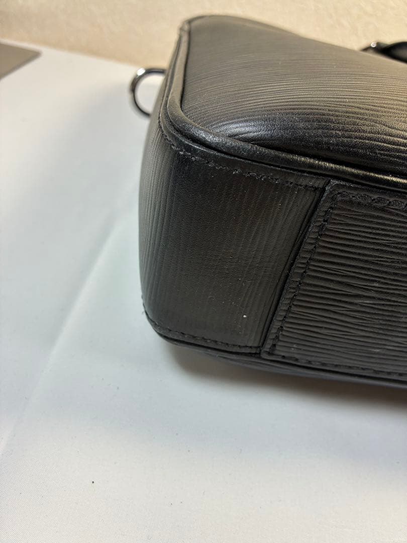 600LX　ルイヴィトン　エピ　ダンディ　ブリーフケース　ビジネスバッグ