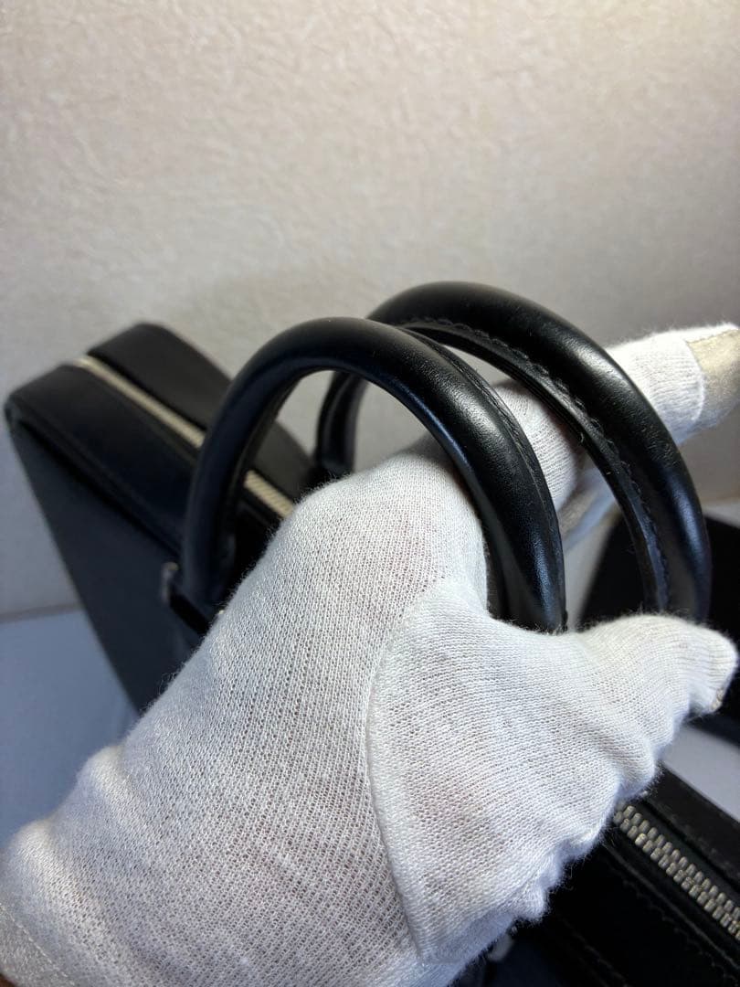 600LX　ルイヴィトン　エピ　ダンディ　ブリーフケース　ビジネスバッグ