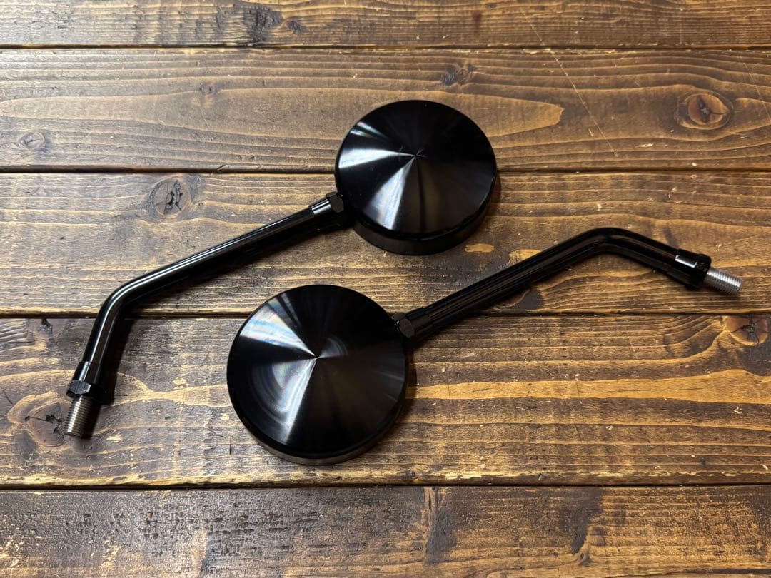 POSH マシンドZ2タイプミラー 031581-06