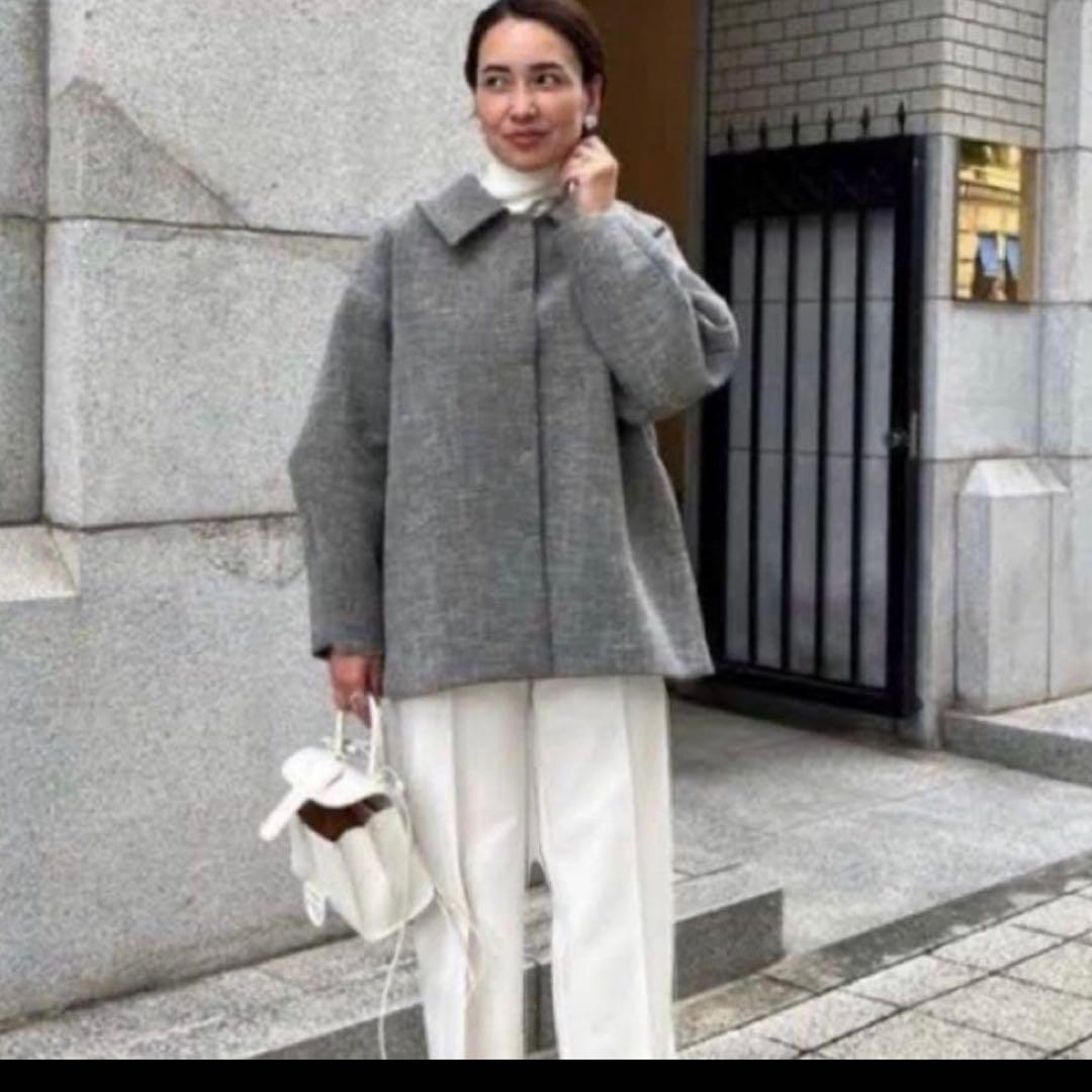 OHGA ボンディングコート