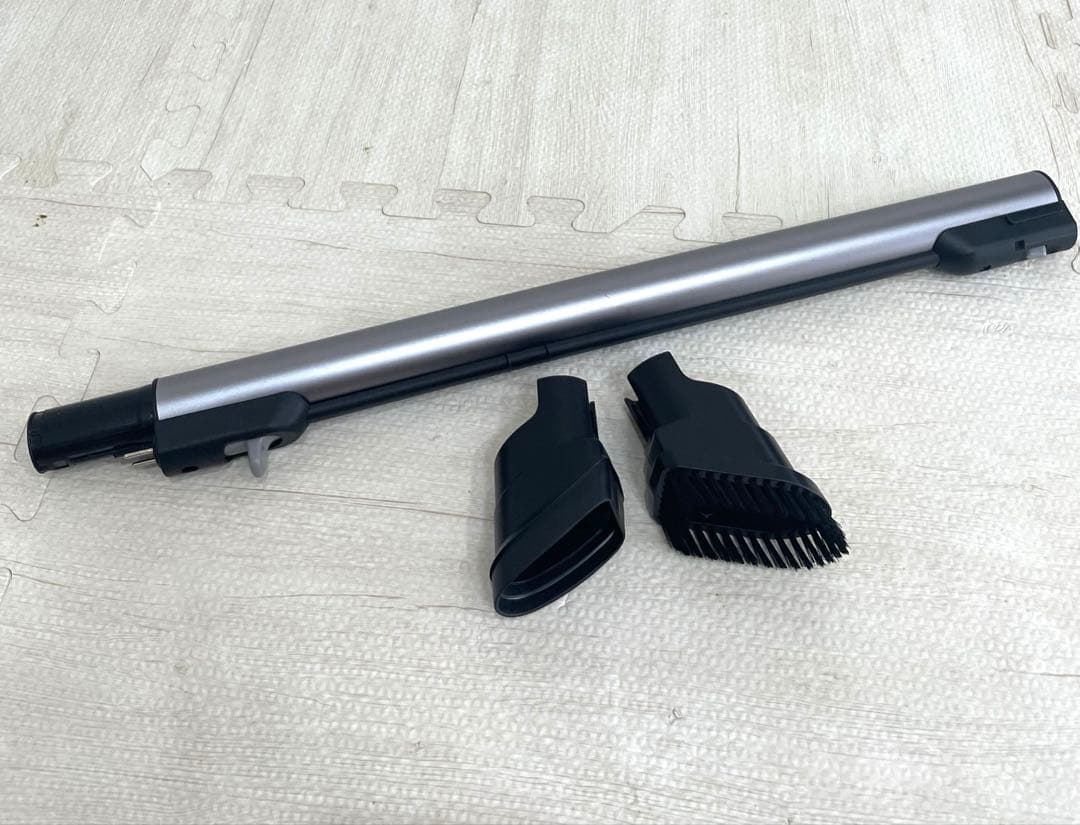 【動作確認済】バッテリー無し　RACTIVE Air ECHR8-B