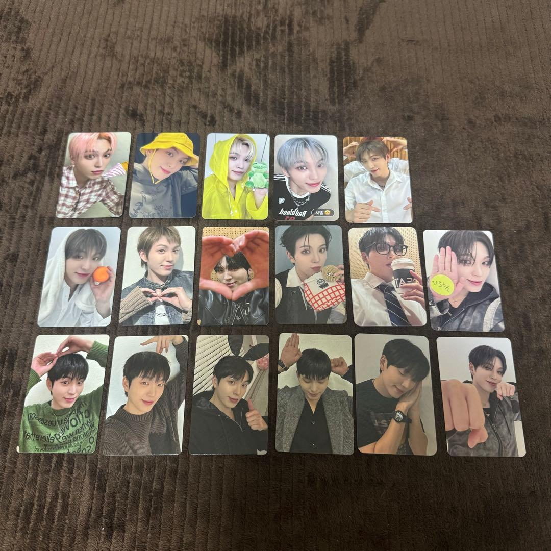 DKB ヒチャン トレカセット