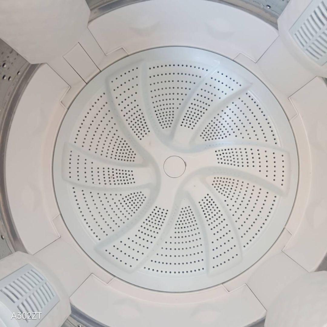 D10C5 安心保証付 東芝人気モデル　大容量洗濯機　10㌔