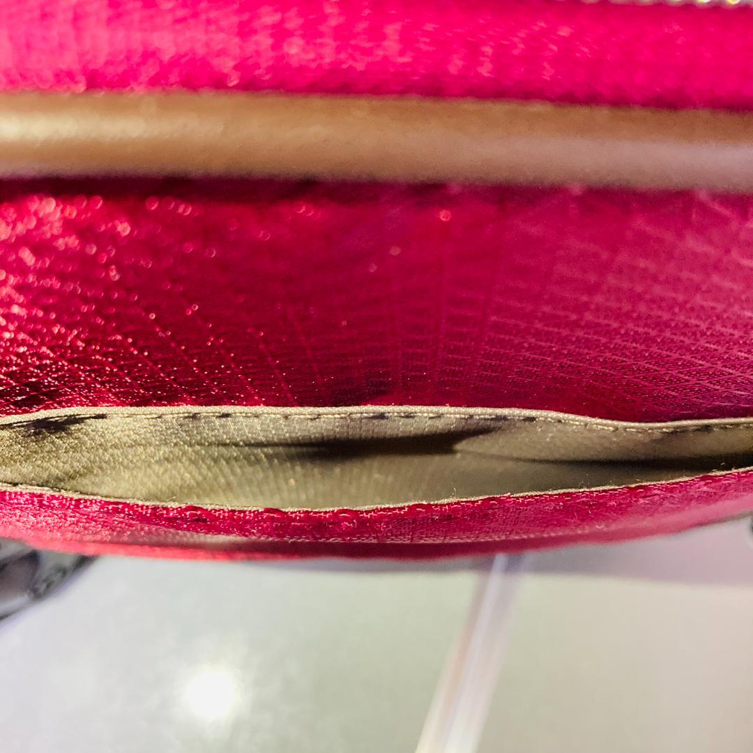 【新品未使用】TacaoF 2WAY歩行補助カート フリーナ102 ワインレッド