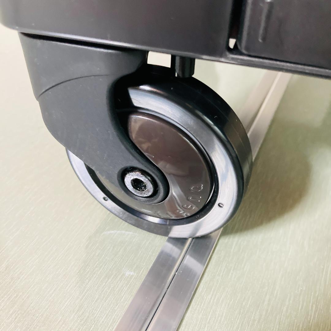 【新品未使用】TacaoF 2WAY歩行補助カート フリーナ102 ワインレッド