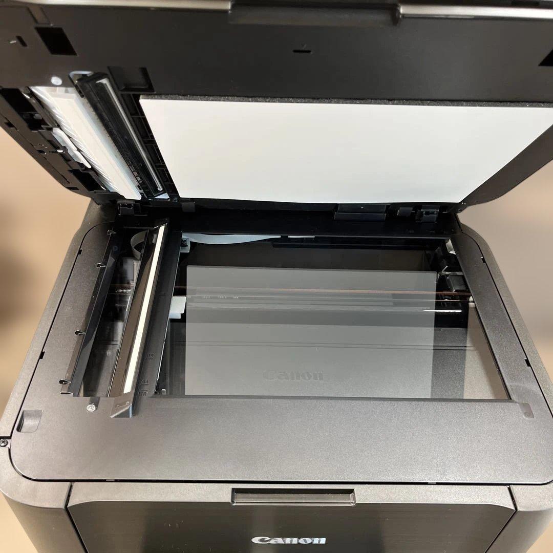 Canon キャノン インクジェット複合機 MAXIFY MB5430