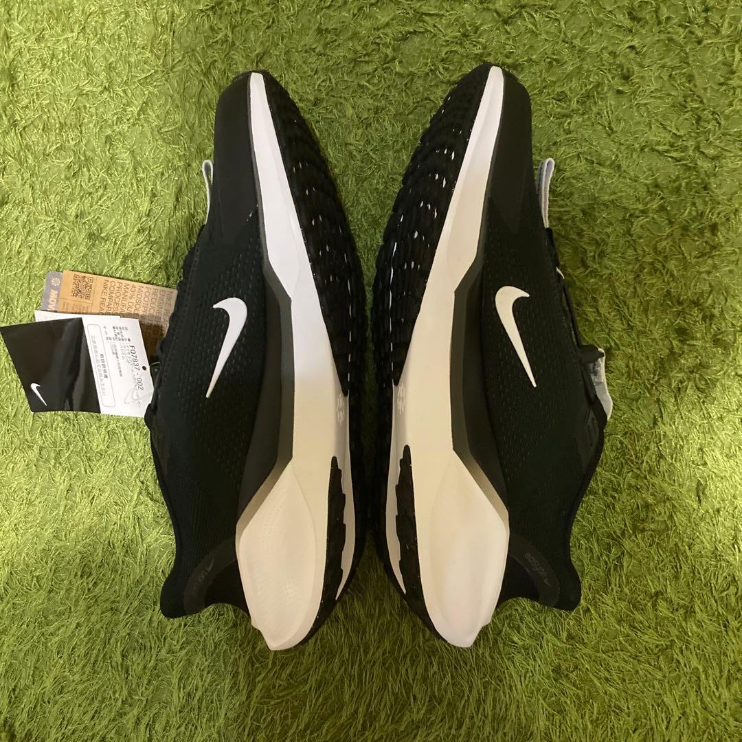 NIKEペガサス イージーオン ブラック/FQ7837-002 限定商品