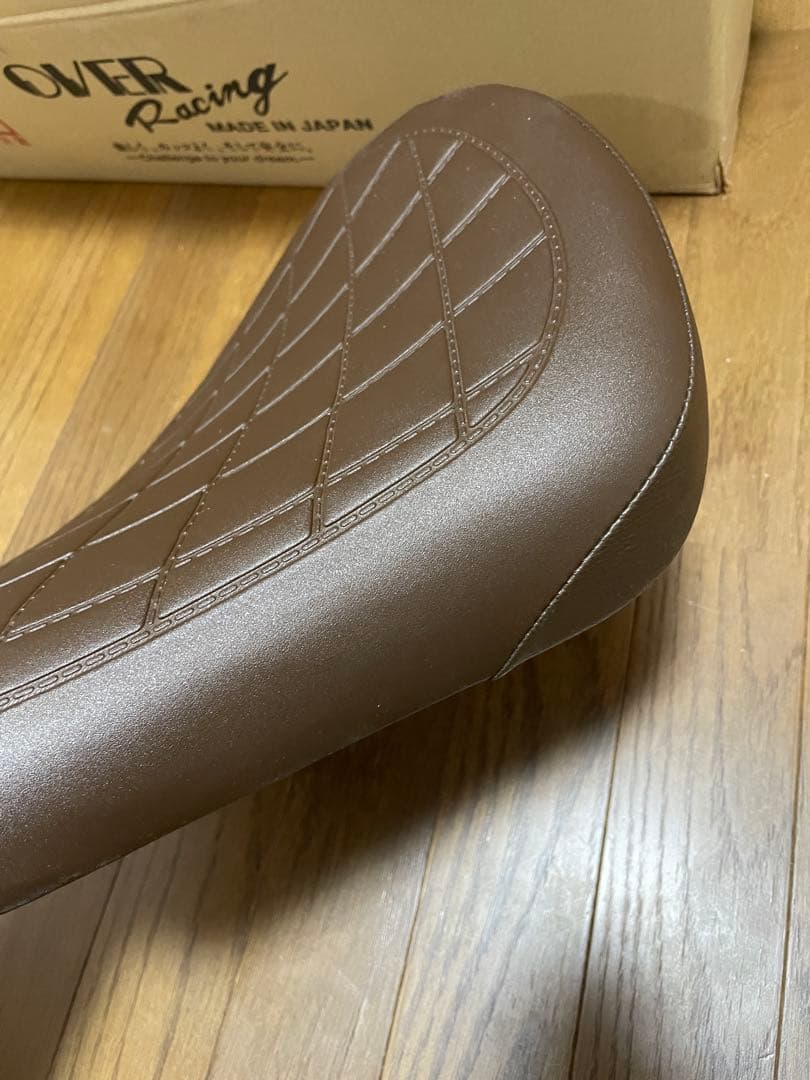 ホンダレブル 250 Sエディション　純正シート　未使用