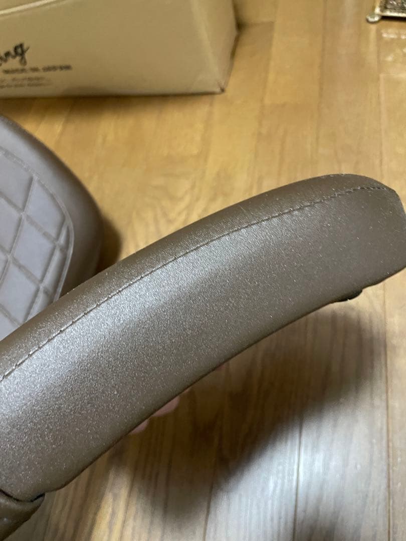 ホンダレブル 250 Sエディション　純正シート　未使用