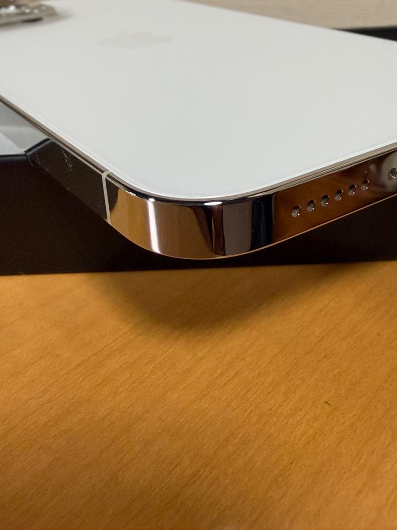 ⭐️値下❗️超美品Apple iPhone 13 Pro Max 1TB シルバー
