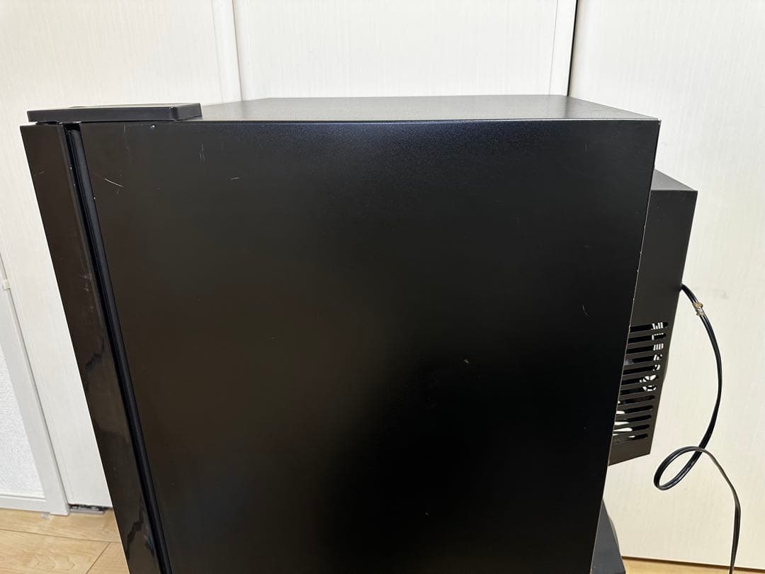 2020年製　ワインセラー ルフィエール LW-D32 電子式