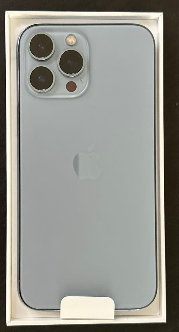 ひろまん様【新品未使用】iPhone 13 Pro Max 128GB