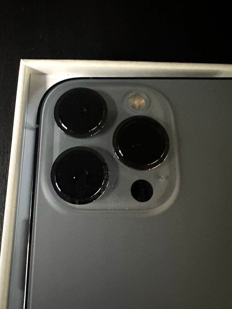 ひろまん様【新品未使用】iPhone 13 Pro Max 128GB