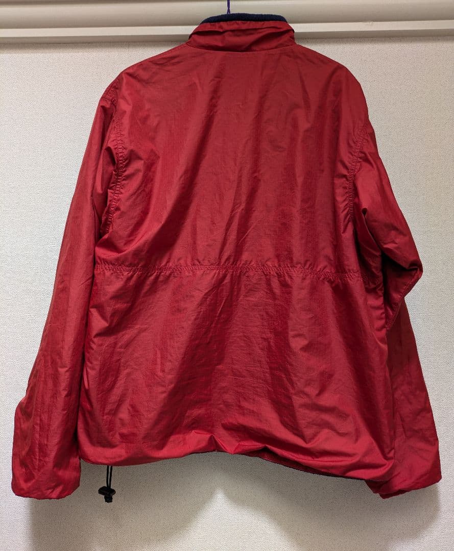 【MADE IN USA】 98F パタゴニア グリセードジャケット M