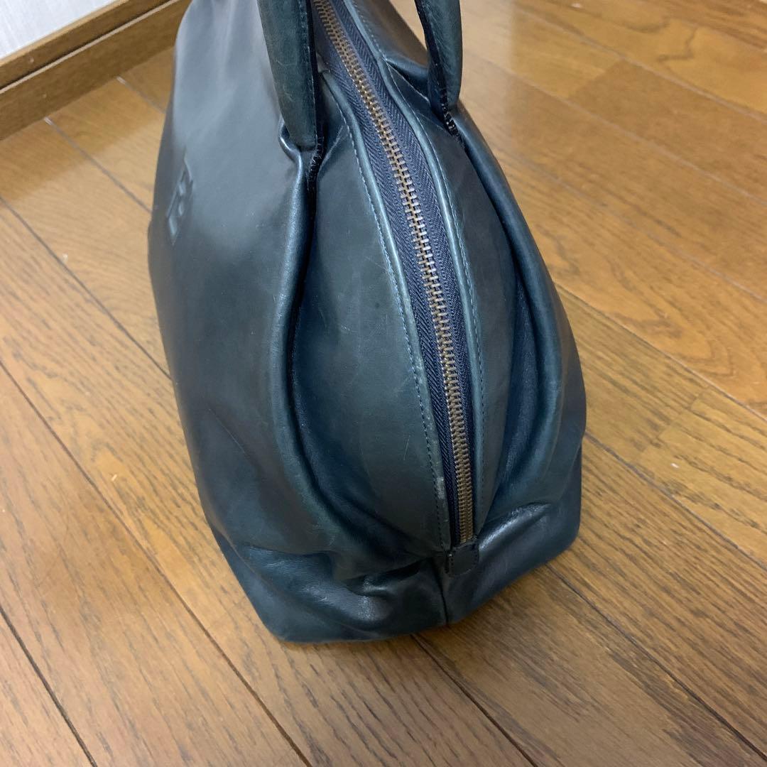 フェンディ　ボストンバッグ