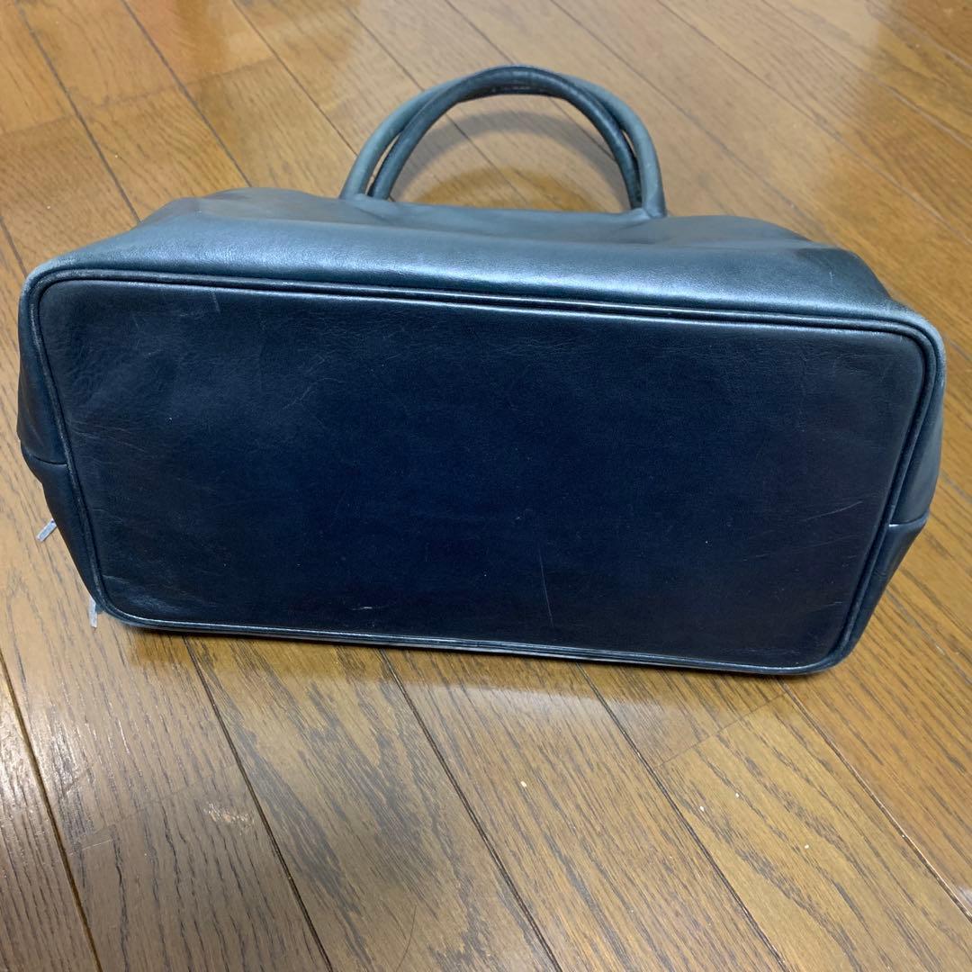 フェンディ　ボストンバッグ